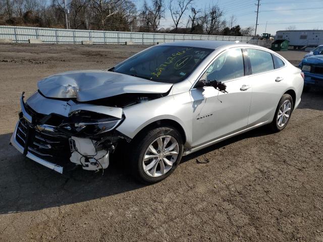 chevrolet malibu lt 2020 1g1zd5st4lf079103