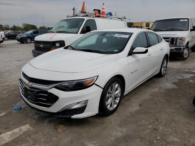 chevrolet malibu 2020 1g1zd5st4lf095298