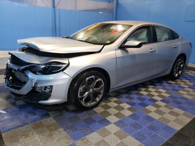 chevrolet malibu lt 2020 1g1zd5st4lf105523