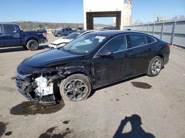 chevrolet malibu lt 2020 1g1zd5st4lf111774