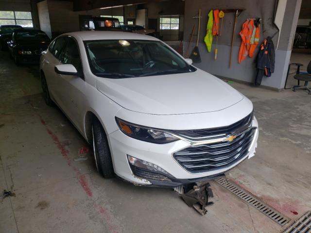 chevrolet malibu lt 2020 1g1zd5st4lf111905