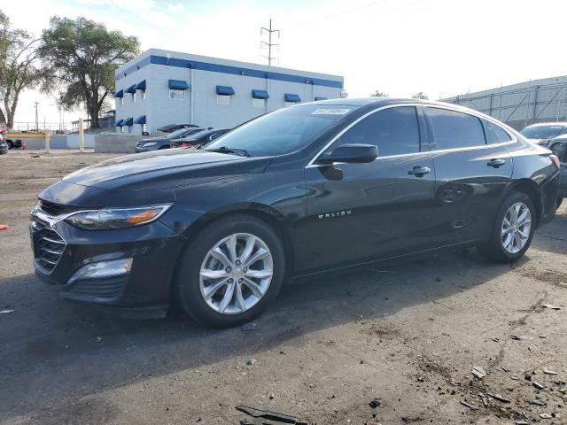 chevrolet malibu 2020 1g1zd5st4lf119485