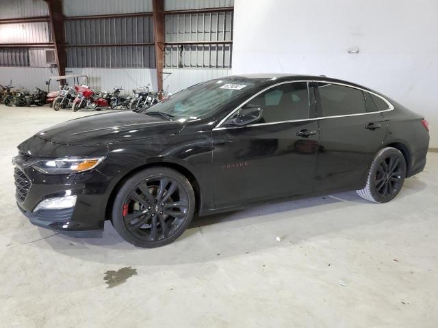 chevrolet malibu 2020 1g1zd5st4lf129594