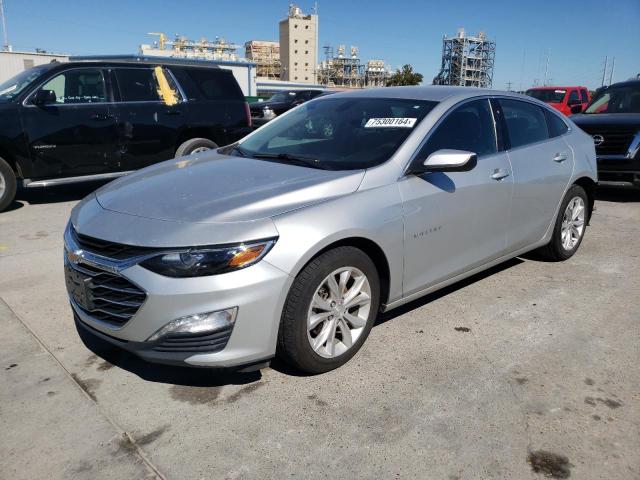 chevrolet malibu lt 2021 1g1zd5st4mf022370