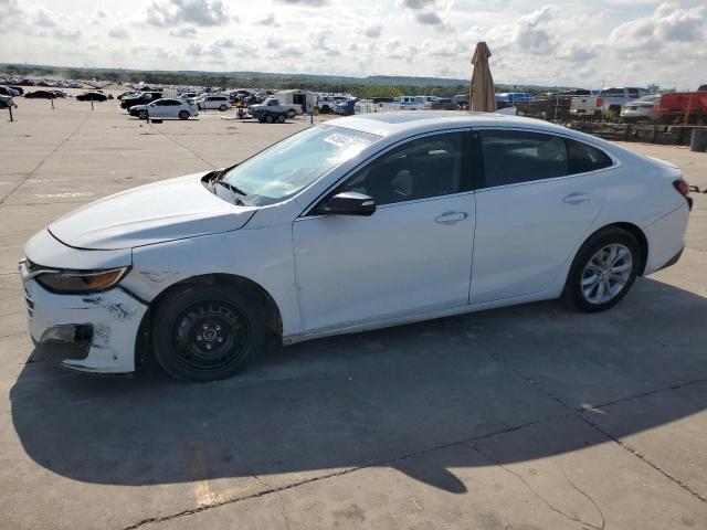 chevrolet malibu lt 2021 1g1zd5st4mf051366