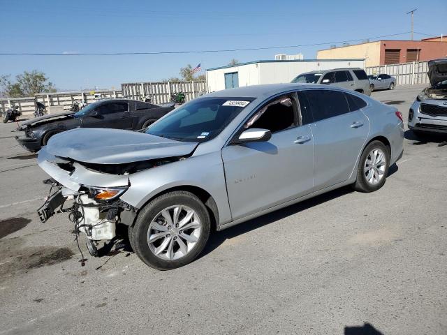 chevrolet malibu lt 2021 1g1zd5st4mf066577