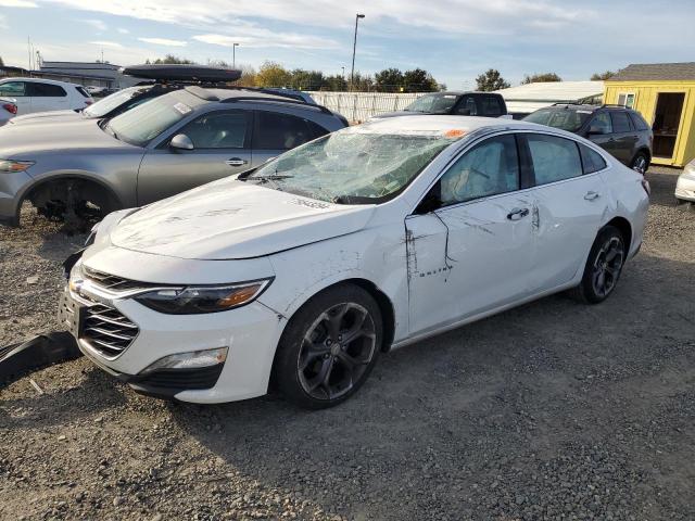 chevrolet malibu lt 2021 1g1zd5st4mf068040