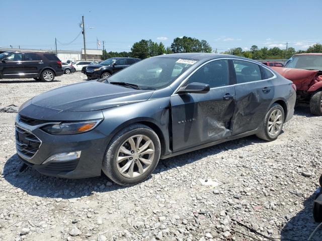 chevrolet malibu lt 2021 1g1zd5st4mf071178