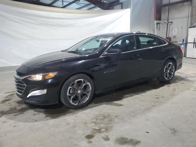 chevrolet malibu lt 2022 1g1zd5st4nf115245