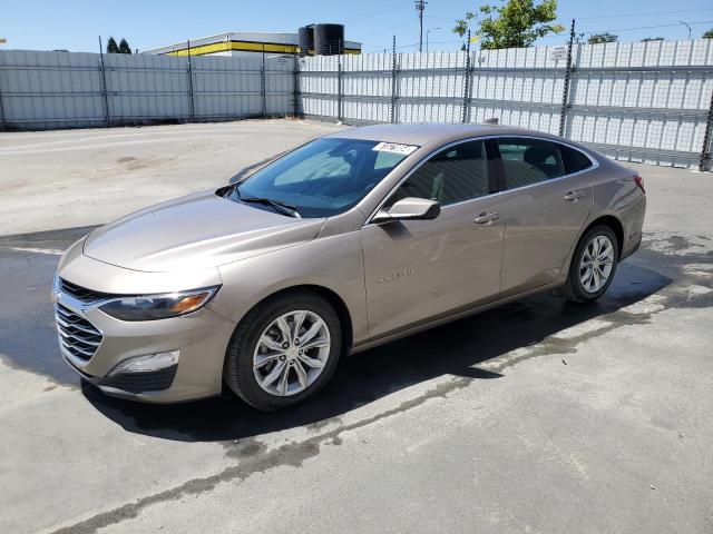 chevrolet malibu lt 2022 1g1zd5st4nf118601