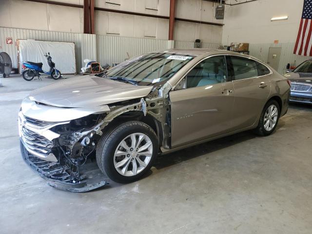 chevrolet malibu lt 2022 1g1zd5st4nf124365