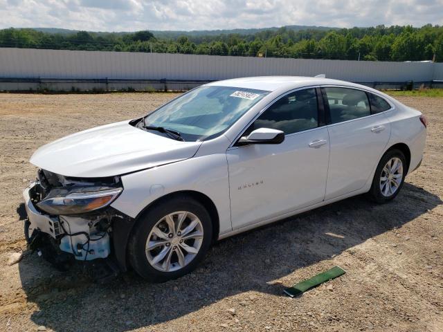 chevrolet malibu 2022 1g1zd5st4nf126696