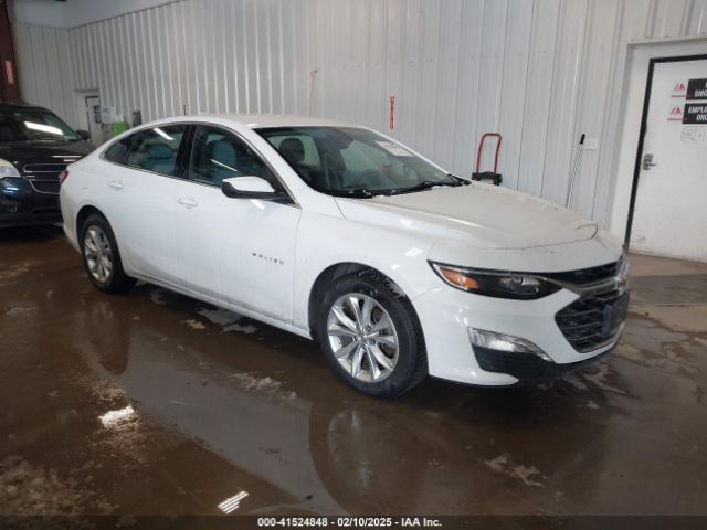 chevrolet malibu 2022 1g1zd5st4nf127962