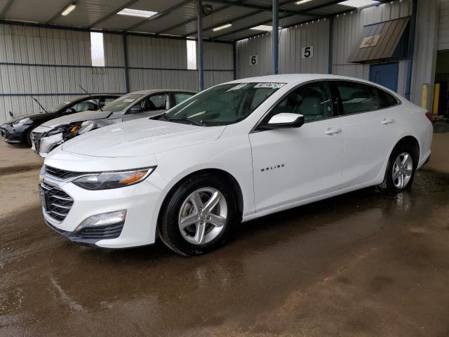 chevrolet malibu lt 2022 1g1zd5st4nf147287