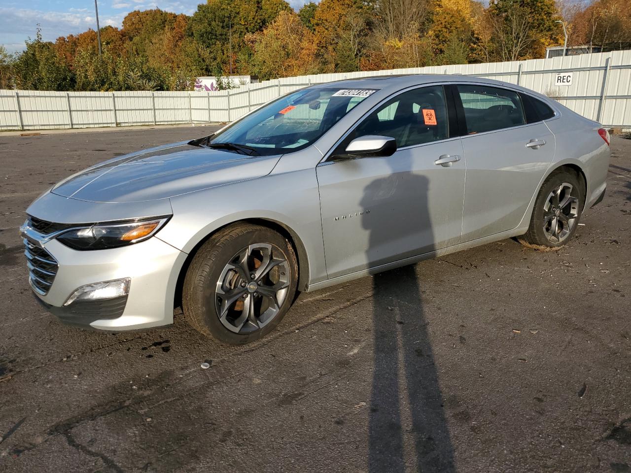 chevrolet malibu 2022 1g1zd5st4nf153008