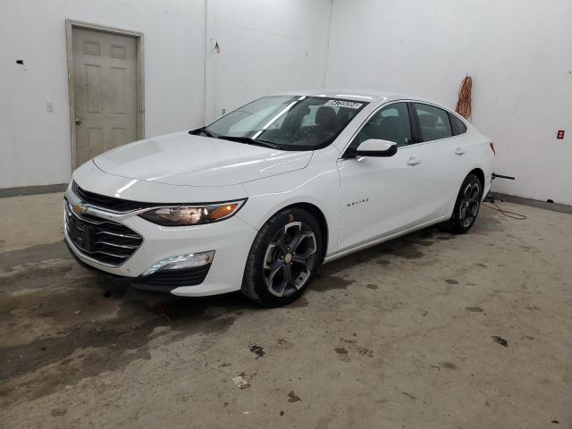 chevrolet malibu 2022 1g1zd5st4nf162386