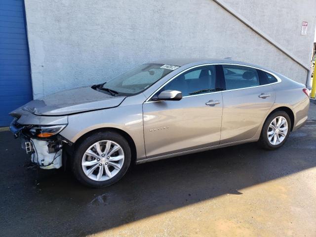 chevrolet malibu lt 2022 1g1zd5st4nf166423