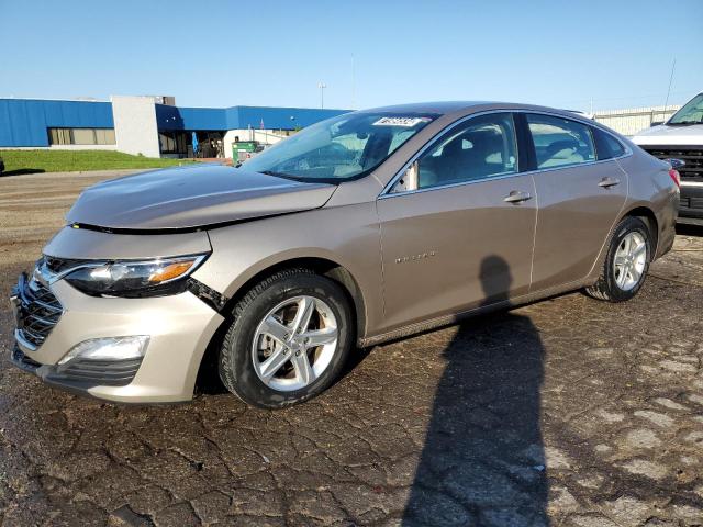 chevrolet malibu lt 2022 1g1zd5st4nf184467