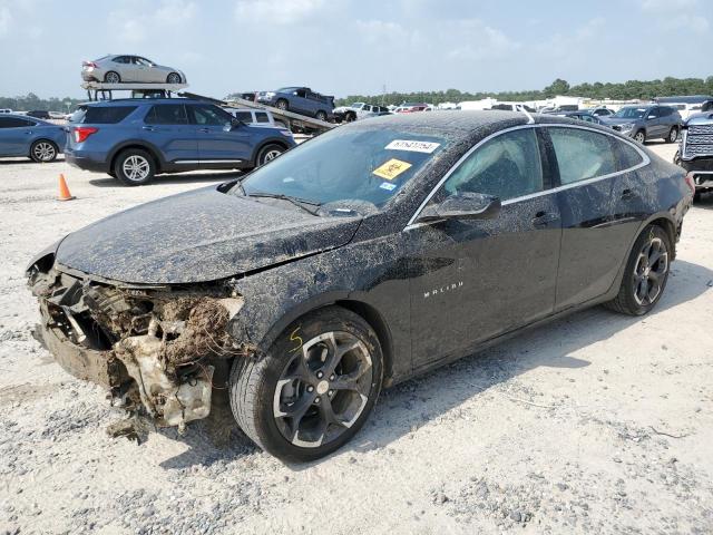 chevrolet malibu lt 2022 1g1zd5st4nf212512