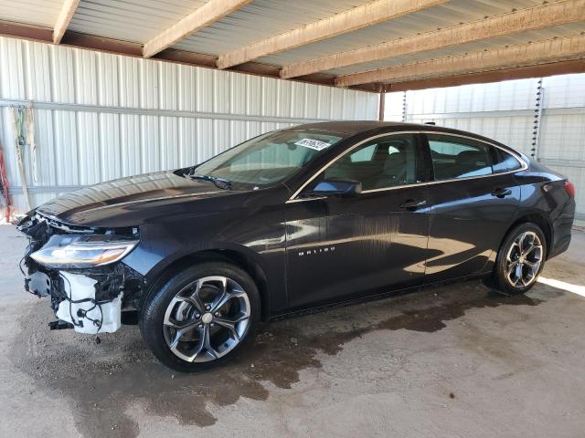 chevrolet malibu lt 2023 1g1zd5st4pf131478