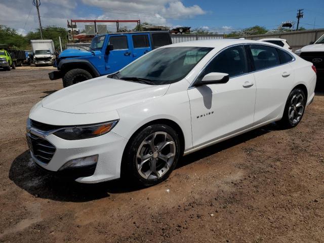 chevrolet malibu lt 2023 1g1zd5st4pf131769