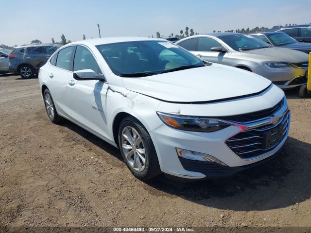 chevrolet malibu 2023 1g1zd5st4pf132257