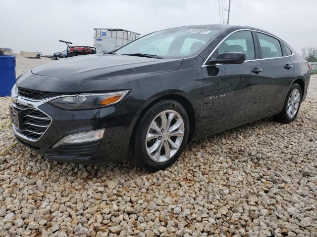 chevrolet malibu 2023 1g1zd5st4pf138852