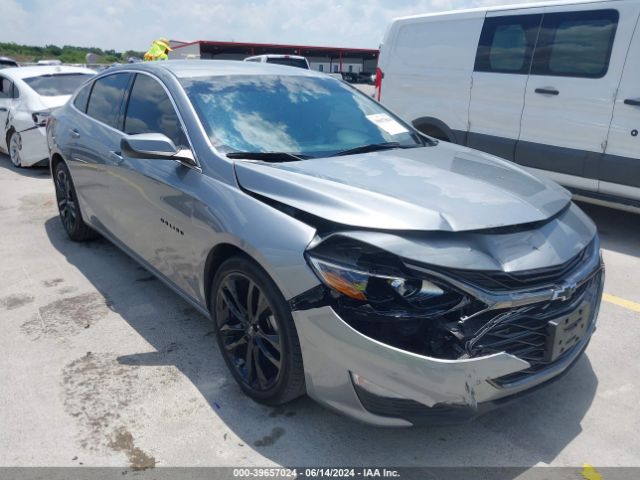 chevrolet malibu 2023 1g1zd5st4pf146997