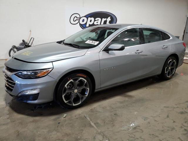 chevrolet malibu lt 2023 1g1zd5st4pf202534