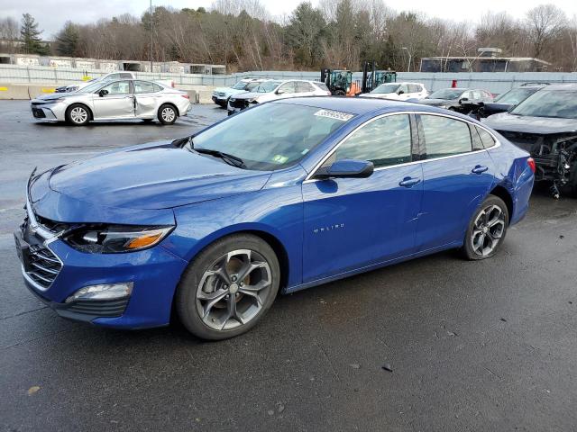 chevrolet malibu lt 2023 1g1zd5st4pf213680