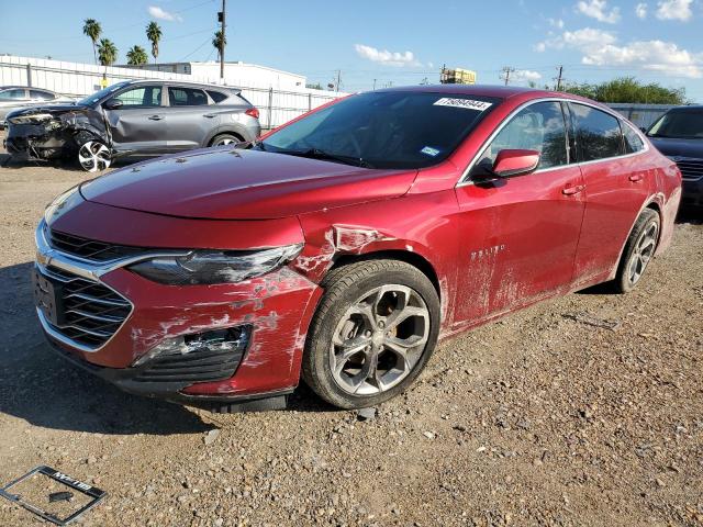 chevrolet malibu lt 2023 1g1zd5st4pf220127