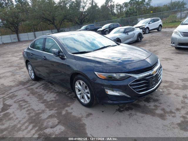 chevrolet malibu 2023 1g1zd5st4pf244461