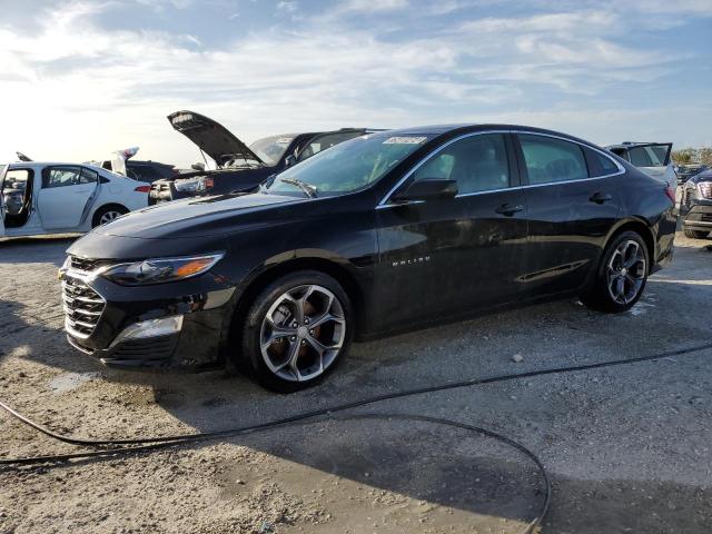 chevrolet malibu lt 2024 1g1zd5st4rf149899