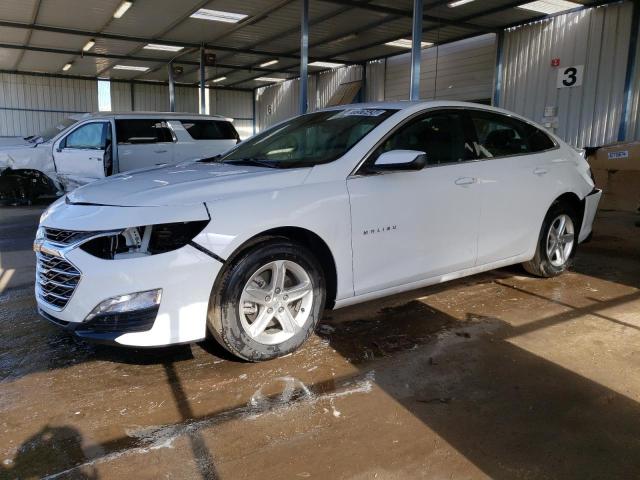 chevrolet malibu lt 2024 1g1zd5st4rf162037