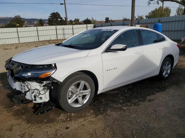 chevrolet malibu lt 2024 1g1zd5st4rf197497