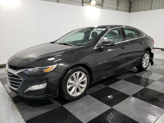 chevrolet malibu lt 2025 1g1zd5st4sf111451