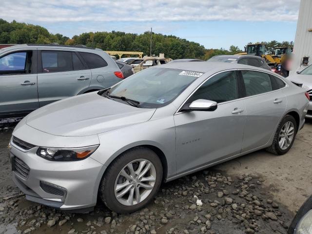 chevrolet malibu lt 2018 1g1zd5st5jf102353