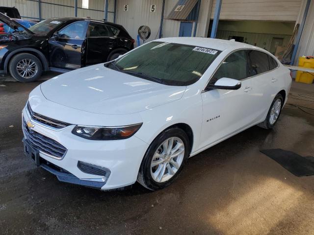 chevrolet malibu lt 2018 1g1zd5st5jf123400