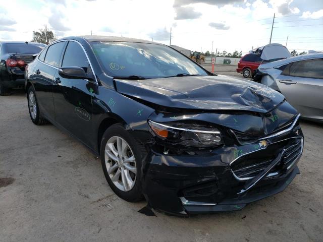 chevrolet malibu lt 2018 1g1zd5st5jf127365