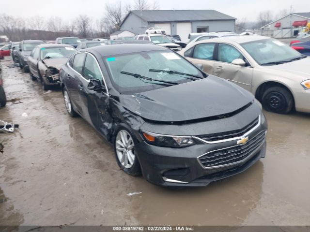 chevrolet malibu 2018 1g1zd5st5jf150922