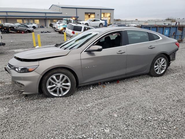 chevrolet malibu lt 2018 1g1zd5st5jf153187