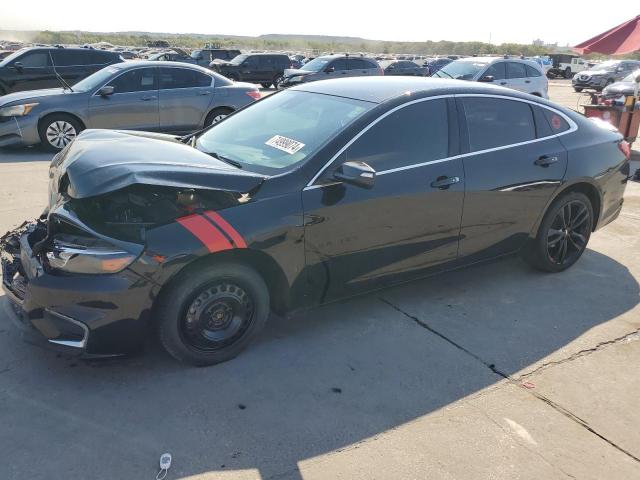 chevrolet malibu lt 2018 1g1zd5st5jf154727