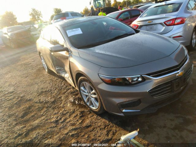 chevrolet malibu 2018 1g1zd5st5jf162018