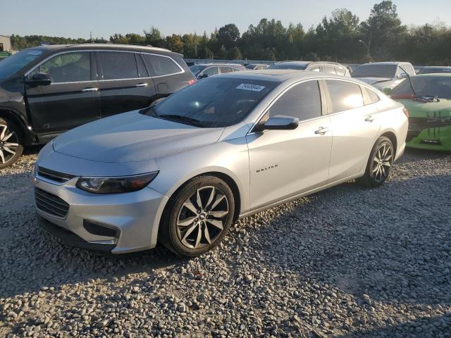 chevrolet malibu lt 2018 1g1zd5st5jf166473