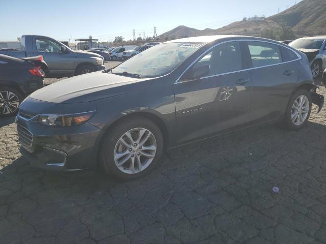 chevrolet malibu lt 2018 1g1zd5st5jf166604