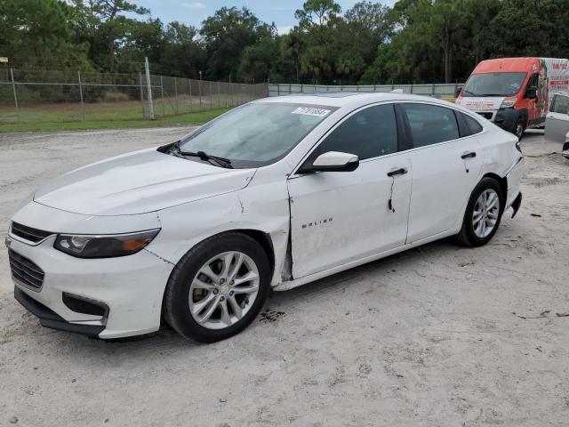 chevrolet malibu lt 2018 1g1zd5st5jf168479