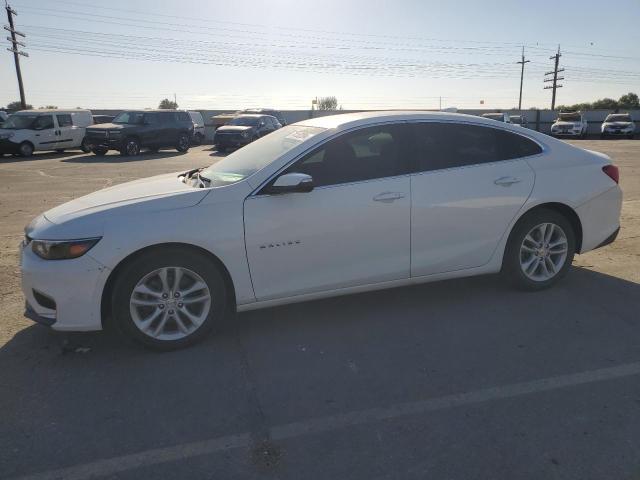 chevrolet malibu lt 2018 1g1zd5st5jf176775