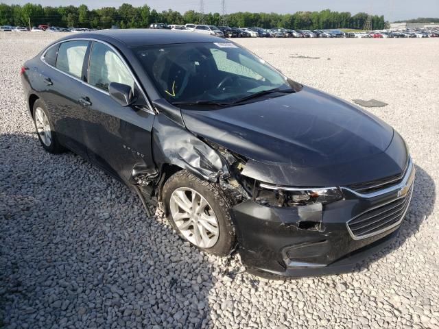 chevrolet malibu lt 2018 1g1zd5st5jf180342