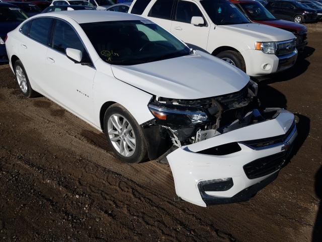 chevrolet malibu lt 2018 1g1zd5st5jf181670