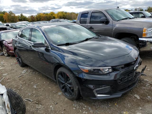 chevrolet malibu 2018 1g1zd5st5jf197903